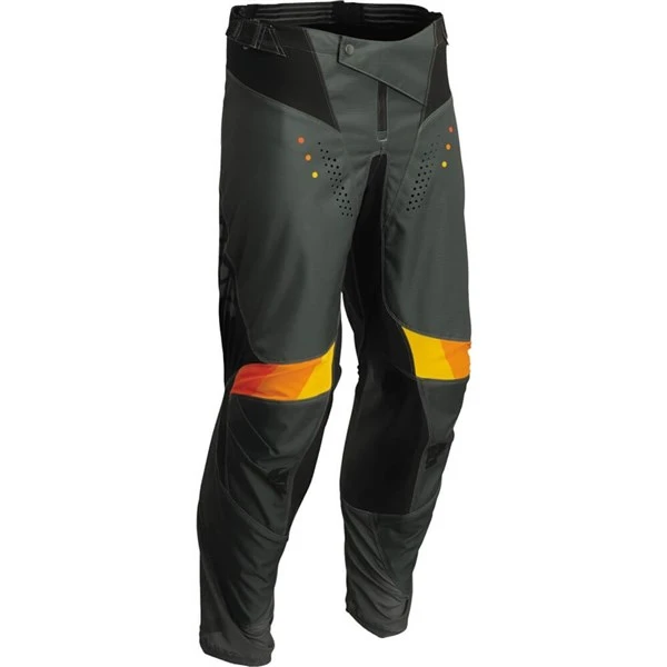 Thor Pulse React Pants 1 Thor Pulse React Pants