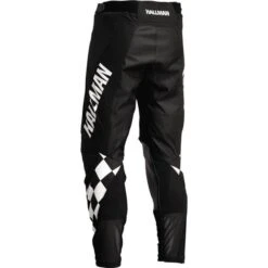 Thor Hallman Differ Cheq Pants -Riding Style Shop 037 2901 9516 A