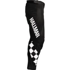 Thor Hallman Differ Cheq Pants -Riding Style Shop 037 2901 9516 B