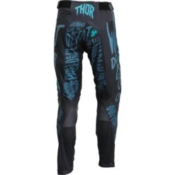 Thor Pulse Counting Sheep Women's Pants -Riding Style Shop 037 2902 0283 A