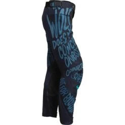 Thor Pulse Counting Sheep Women's Pants -Riding Style Shop 037 2902 0283 B