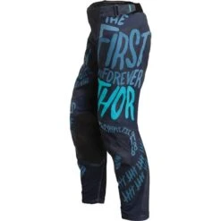 Thor Pulse Counting Sheep Women's Pants -Riding Style Shop 037 2902 0283 C