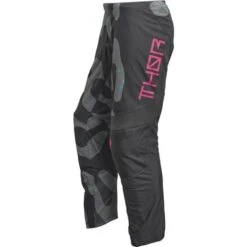 Thor Sector Disguise Women's Pants -Riding Style Shop 037 2902 0312 B