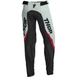 Thor Pulse Rev Women's Pants -Riding Style Shop 037 2902 0324 A