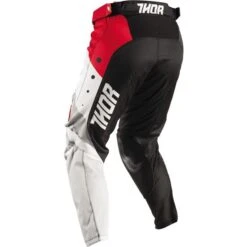 Thor Pulse Aktiv Youth Pants 17 Thor Pulse Aktiv Youth Pants -Riding Style Shop 037 2903 1429 A