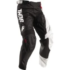 Thor Pulse Aktiv Youth Pants 16 Thor Pulse Aktiv Youth Pants -Riding Style Shop 037 2903 1430