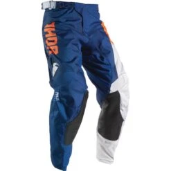 Thor Pulse Aktiv Youth Pants 20 Thor Pulse Aktiv Youth Pants -Riding Style Shop 037 2903 1437