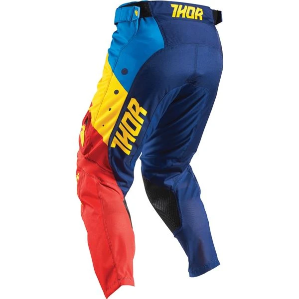 Thor Pulse Aktiv Youth Pants 9 Thor Pulse Aktiv Youth Pants - Image 9