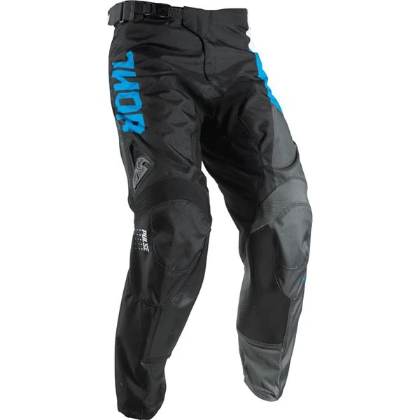 Thor Pulse Aktiv Youth Pants 4 Thor Pulse Aktiv Youth Pants - Image 4