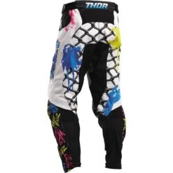 Thor Pulse Fast Boyz Youth Pants -Riding Style Shop 037 2903 1750 A