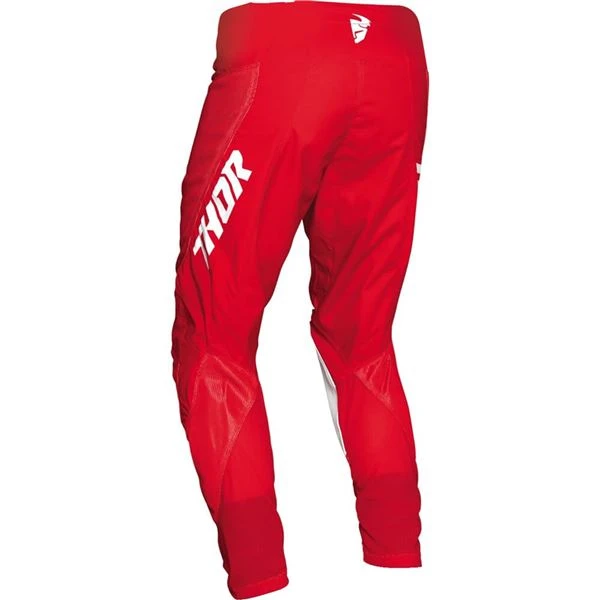 Thor Pulse Air Rad Vented Youth Pants 3 Thor Pulse Air Rad Vented Youth Pants - Image 3