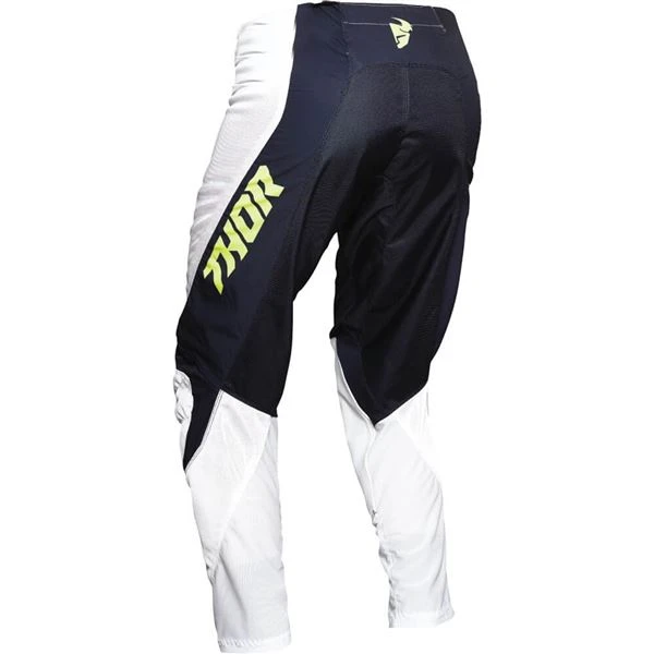 Thor Pulse Air Rad Vented Youth Pants 4 Thor Pulse Air Rad Vented Youth Pants - Image 4