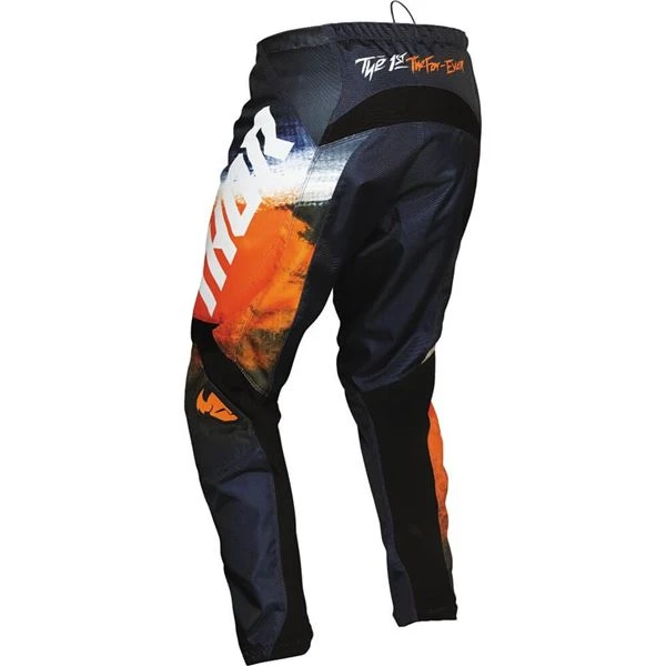 Thor Sector Vapor Youth Pants 8 Thor Sector Vapor Youth Pants - Image 8