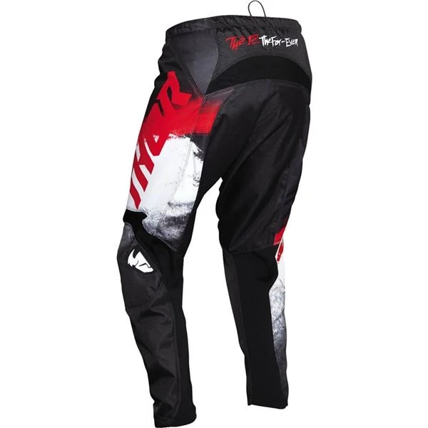 Thor Sector Vapor Youth Pants 3 Thor Sector Vapor Youth Pants - Image 3