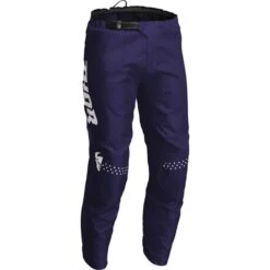 Thor Sector Minimal Youth Pants -Riding Style Shop 037 2903 2023
