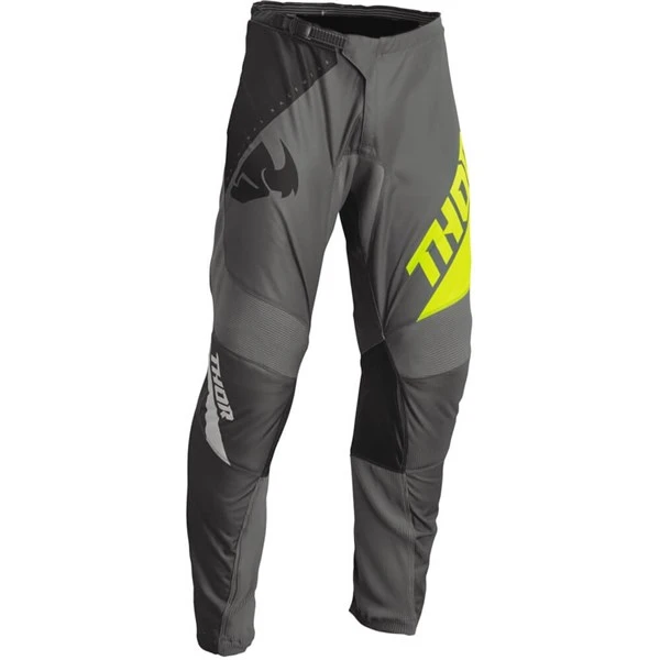 Thor Sector Edge Youth Pants 2 Thor Sector Edge Youth Pants - Image 2