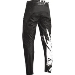 Thor Sector Gnar Youth Pants 7 Thor Sector Gnar Youth Pants -Riding Style Shop 037 2903 2213 A