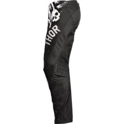 Thor Sector Gnar Youth Pants 8 Thor Sector Gnar Youth Pants -Riding Style Shop 037 2903 2213 B