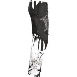 Thor Sector Gnar Youth Pants 9 Thor Sector Gnar Youth Pants -Riding Style Shop 037 2903 2213 C