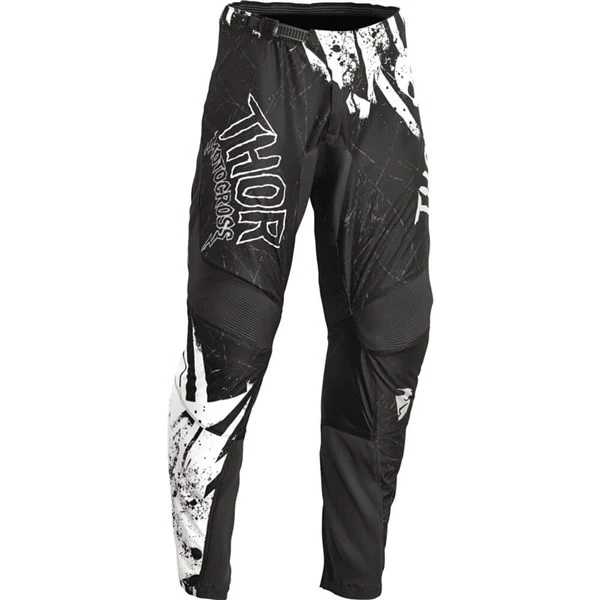 Thor Sector Gnar Youth Pants 2 Thor Sector Gnar Youth Pants - Image 2