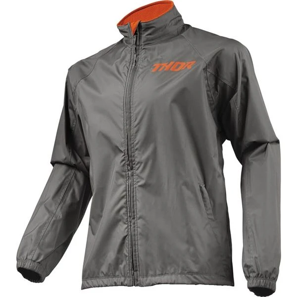 Thor Pack Jacket 7 Thor Pack Jacket - Image 7