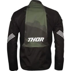 Thor Terrain Camo Jacket -Riding Style Shop 037 2920 0626 A