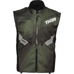 Thor Terrain Camo Jacket -Riding Style Shop 037 2920 0626 B