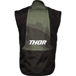 Thor Terrain Camo Jacket -Riding Style Shop 037 2920 0626 C