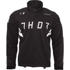 Thor Warm Up Jacket