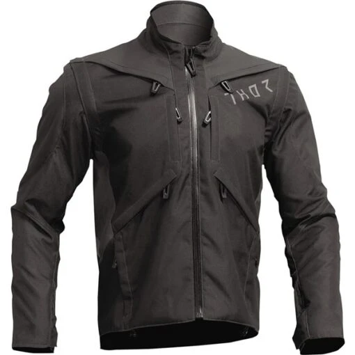 Thor Terrain Jacket -Riding Style Shop 037 2920 0698