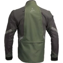 Thor Terrain Jacket 7 Thor Terrain Jacket -Riding Style Shop 037 2920 0703 A