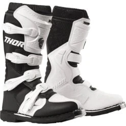 Thor Blitz XP Women's Boots -Riding Style Shop 037 3410 2233