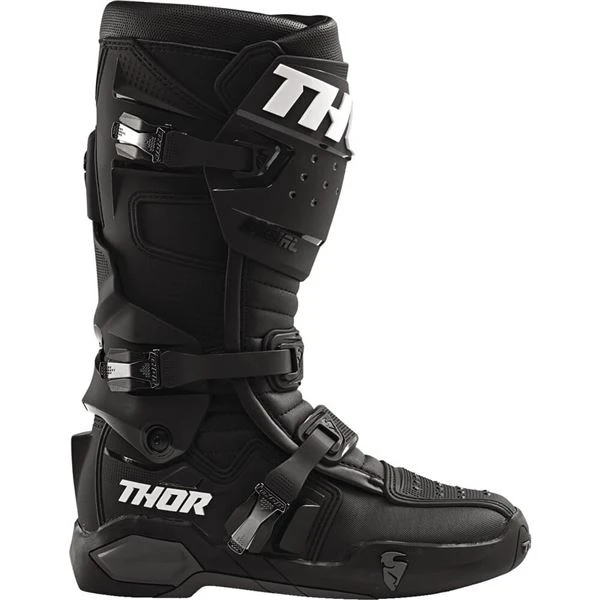Thor Radial MX Boots 4 Thor Radial MX Boots - Image 4