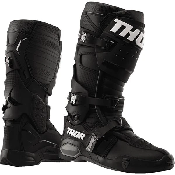 Thor Radial MX Boots 2 Thor Radial MX Boots - Image 2