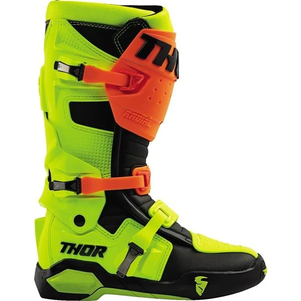 Thor Radial MX Boots 13 Thor Radial MX Boots - Image 13