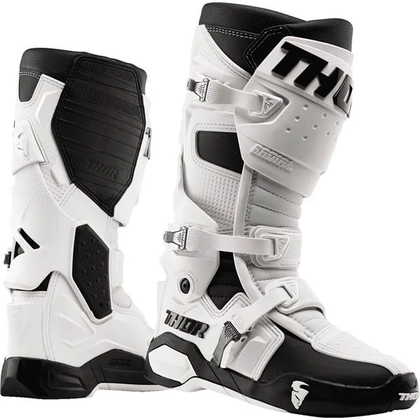 Thor Radial MX Boots 16 Thor Radial MX Boots - Image 16