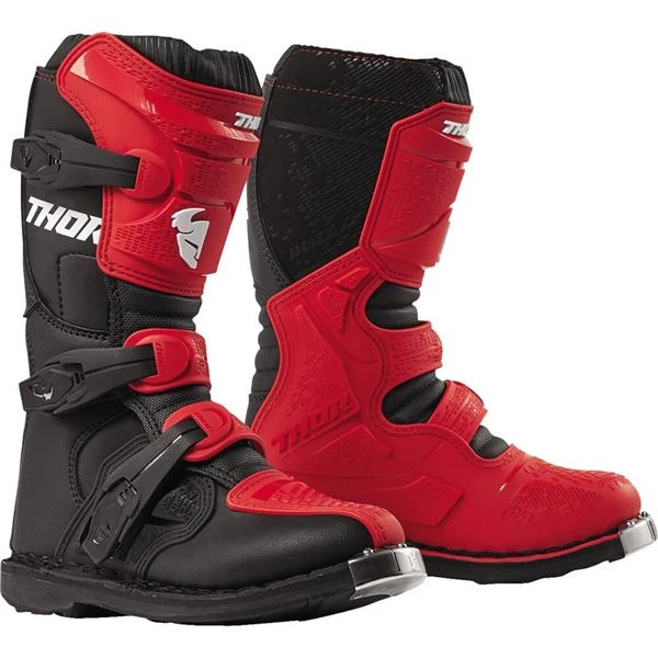 Thor Blitz XP Youth Boots 5 Thor Blitz XP Youth Boots - Image 5