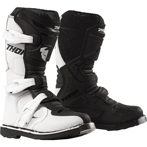 Thor Blitz XP Youth Boots 1 Thor Blitz XP Youth Boots