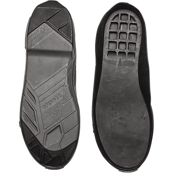 Thor Radial MX Boot Replacement Outsole 3 Thor Radial MX Boot Replacement Outsole - Image 3