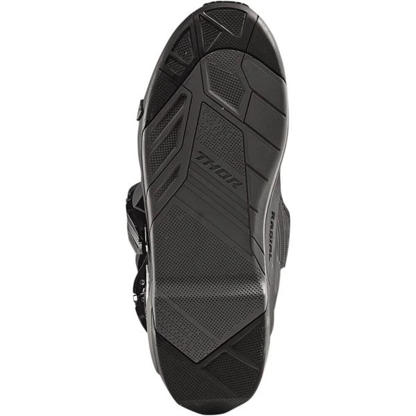 Thor Radial MX Boot Replacement Outsole 4 Thor Radial MX Boot Replacement Outsole - Image 4