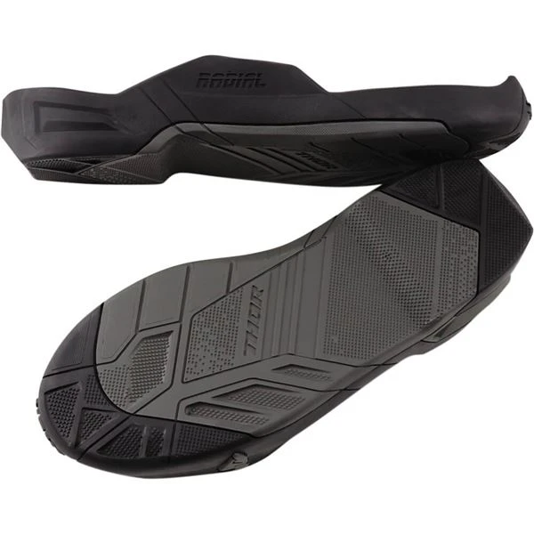 Thor Radial MX Boot Replacement Outsole 2 Thor Radial MX Boot Replacement Outsole - Image 2