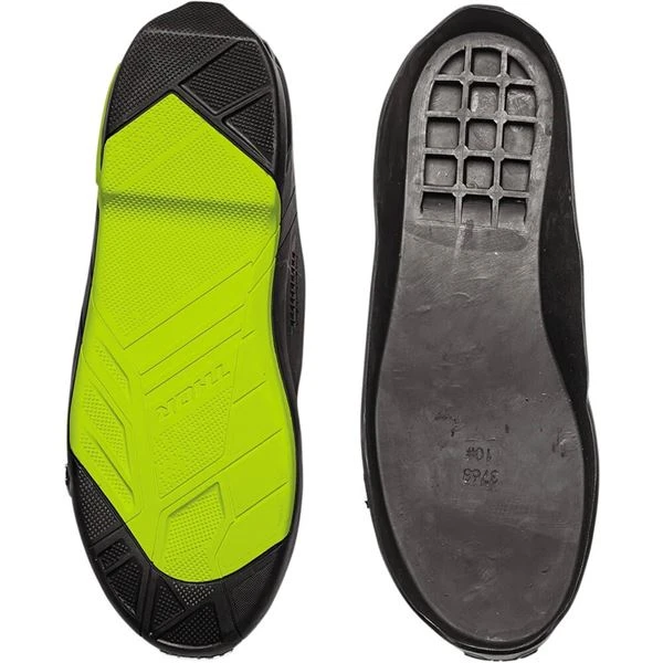 Thor Radial MX Boot Replacement Outsole 8 Thor Radial MX Boot Replacement Outsole - Image 8