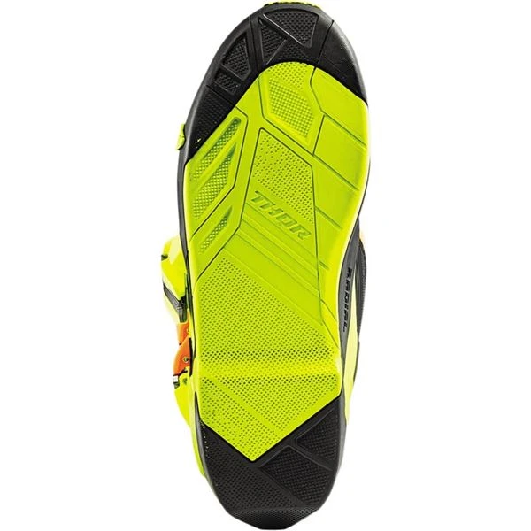Thor Radial MX Boot Replacement Outsole 9 Thor Radial MX Boot Replacement Outsole - Image 9