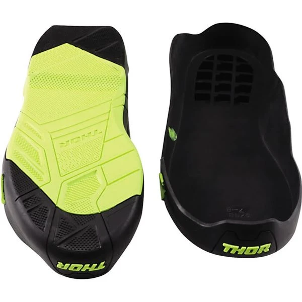 Thor Radial MX Boot Replacement Outsole 7 Thor Radial MX Boot Replacement Outsole - Image 7