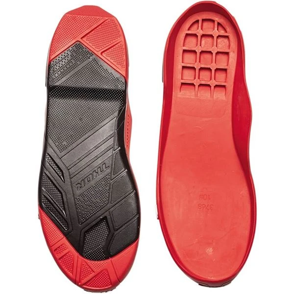 Thor Radial MX Boot Replacement Outsole 5 Thor Radial MX Boot Replacement Outsole - Image 5