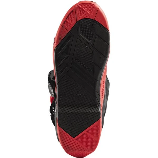 Thor Radial MX Boot Replacement Outsole 6 Thor Radial MX Boot Replacement Outsole - Image 6