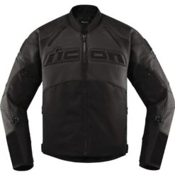 Icon Contra2 Leather / Textile Jacket 6 Icon Contra2 Leather / Textile Jacket -Riding Style Shop 038 2810 3648