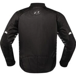 Icon Wireform Textile Jacket -Riding Style Shop 038 2820 3581 A