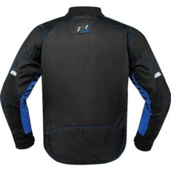 Icon Wireform Textile Jacket -Riding Style Shop 038 2820 3588 A