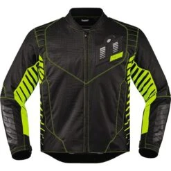 Icon Wireform Textile Jacket -Riding Style Shop 038 2820 3593